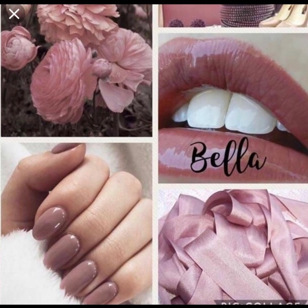 Lip Sense by Sengence. Shade: Bella. NWT.